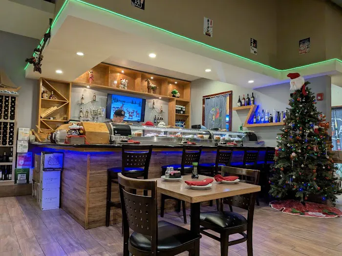 Wasabi Bistro 3
