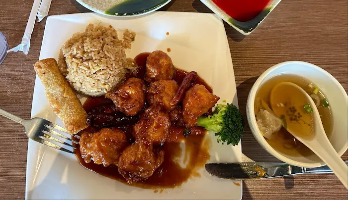 Wasabi Bistro 4