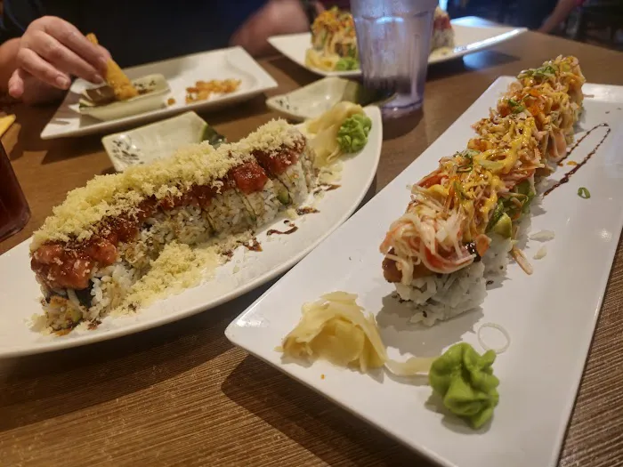 Wasabi Bistro 2