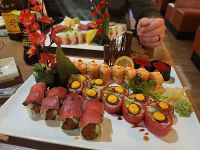 Wasabi Bistro 0