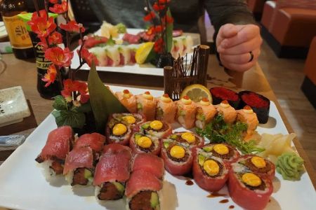Wasabi Bistro