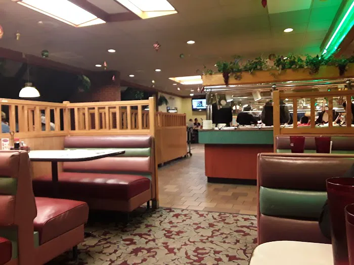 Ni's China Buffet 10