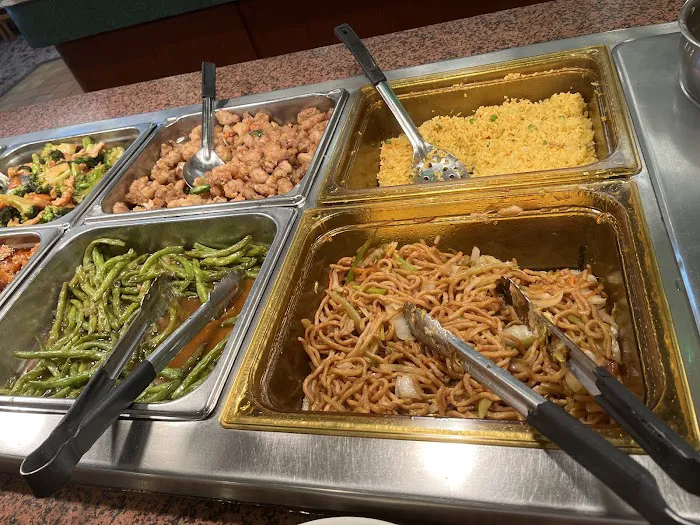 Ni's China Buffet 6