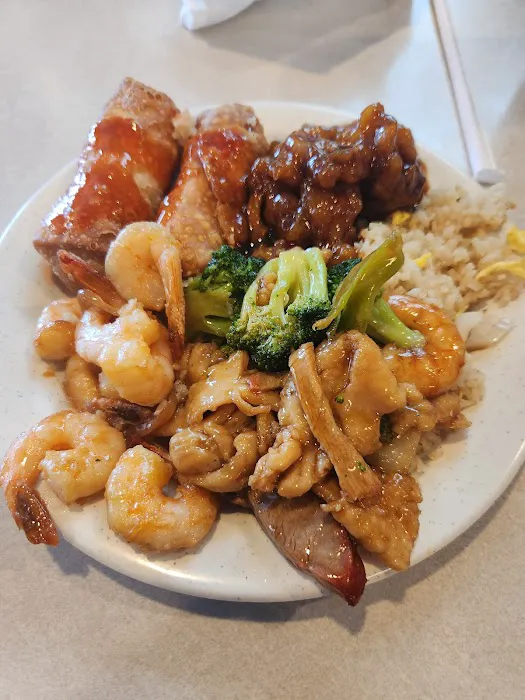 Ni's China Buffet 4