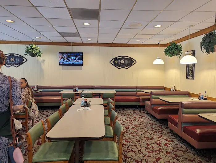 Ni's China Buffet 2