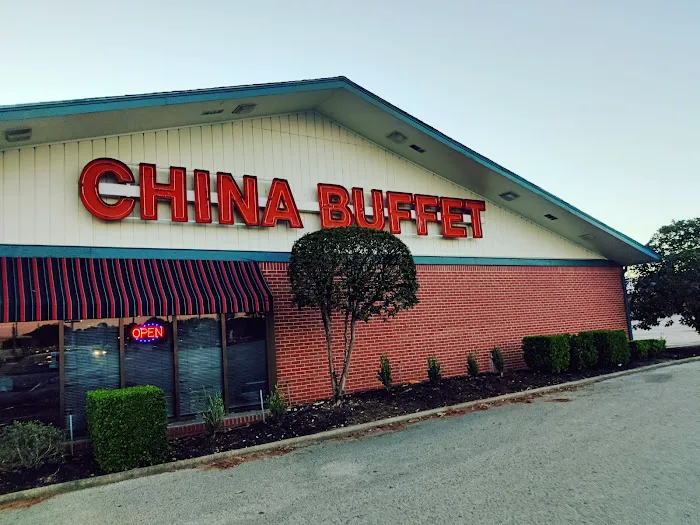 Ni's China Buffet 3