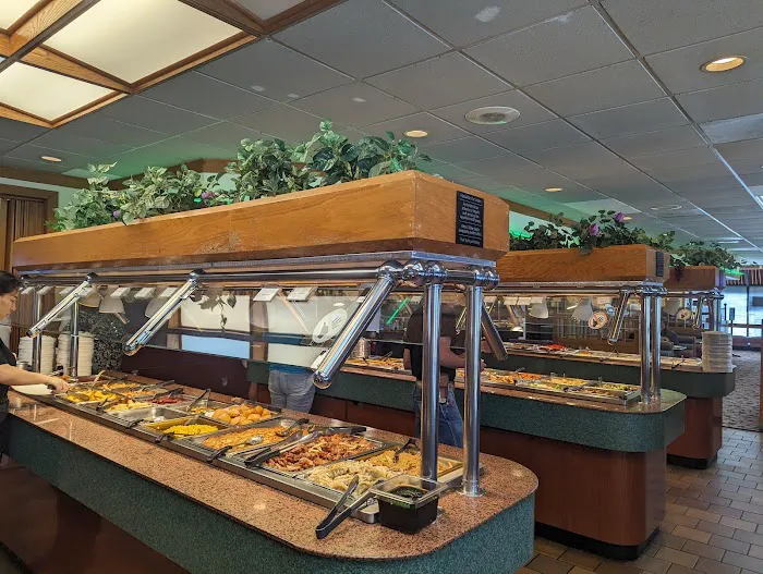 Ni's China Buffet 5
