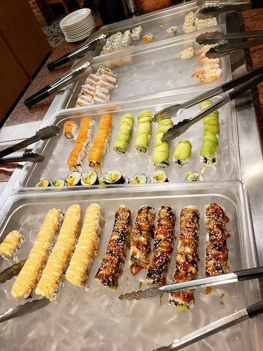 Ni's China Buffet 7