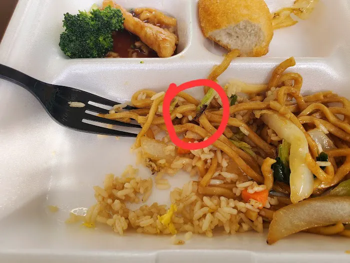 Ni's China Buffet 8