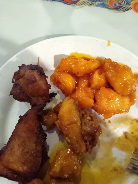 China Buffet 7