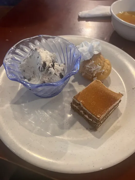China Buffet 5