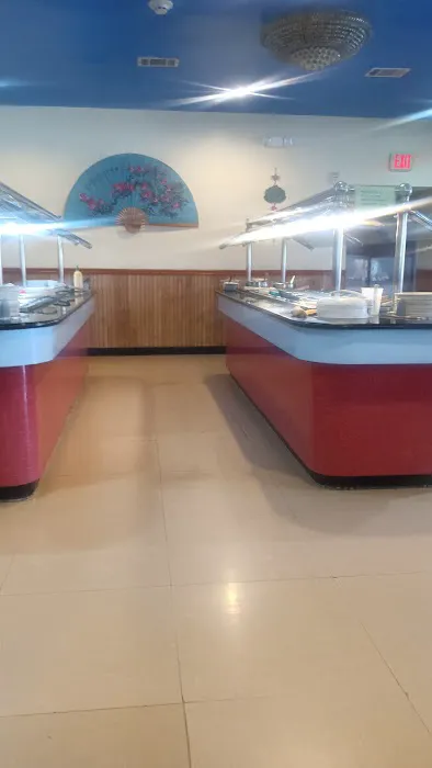 China Buffet 1