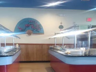 China Buffet 0