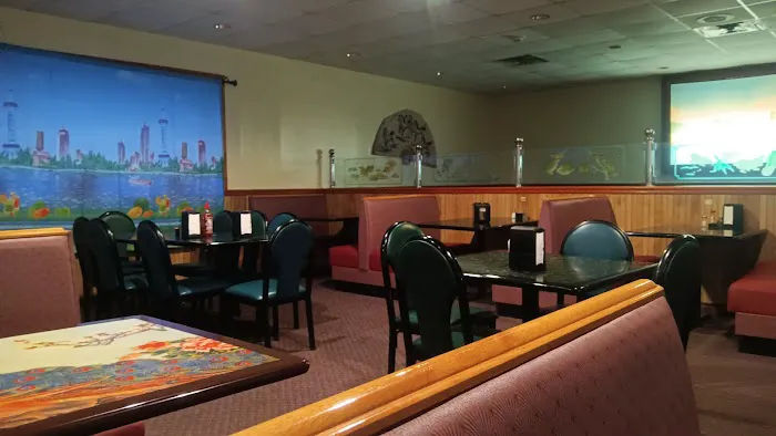 China Buffet 2