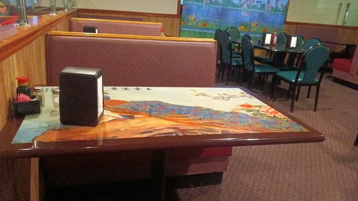 China Buffet 3