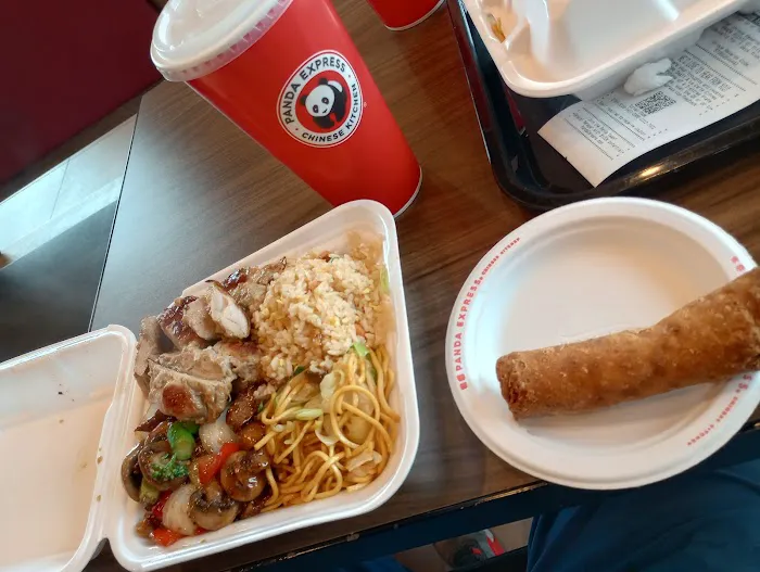 Panda Express 4