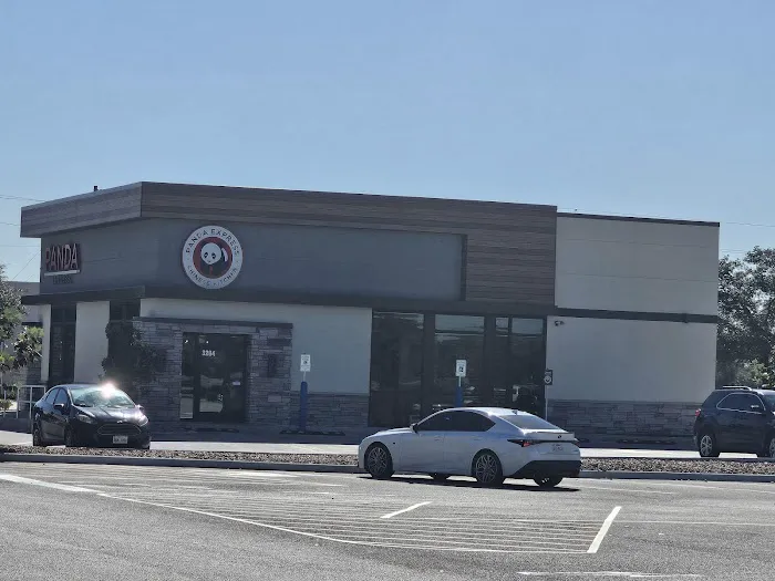 Panda Express 3