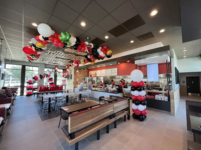 Panda Express 1