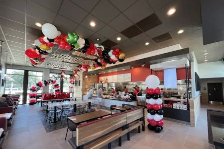 Panda Express