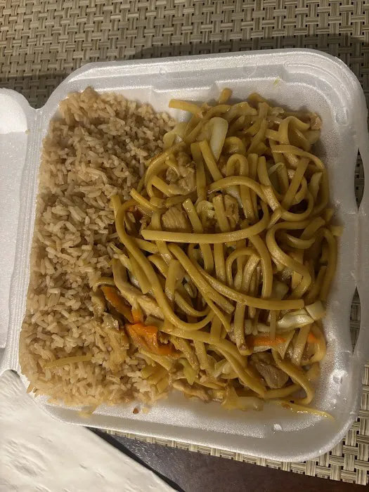 Wok D'Lite 10