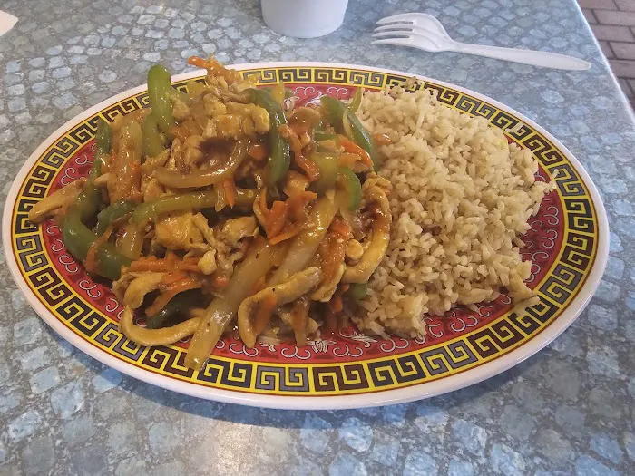 Wok D'Lite 7