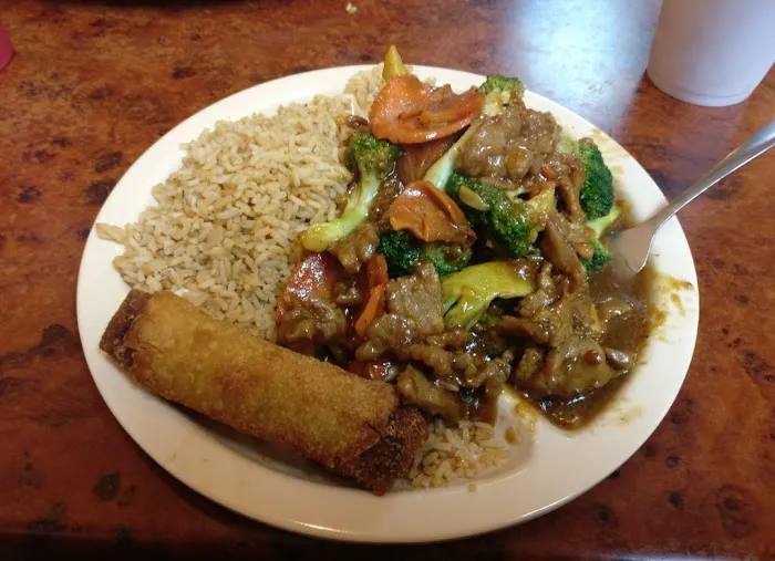 Wok D'Lite 4