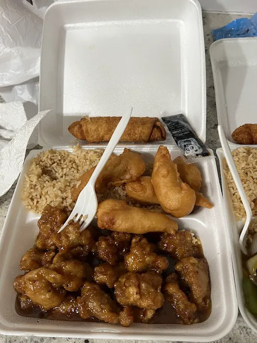 Wok D'Lite 6
