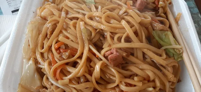 Wok D'Lite 8