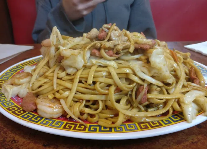Wok D'Lite 2