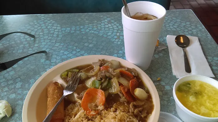 Wok D'Lite 1