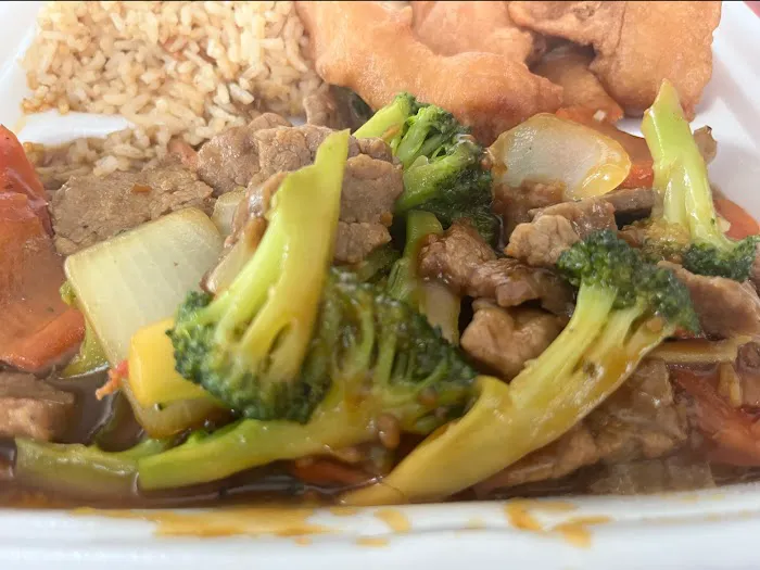 Wok D'Lite 5