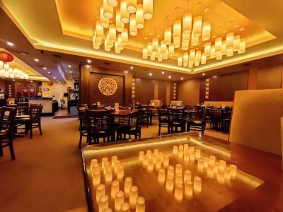 888 Bistro 0