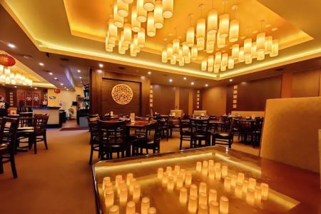 888 Bistro