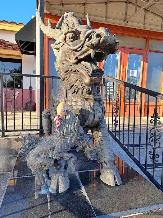 888 Bistro 9