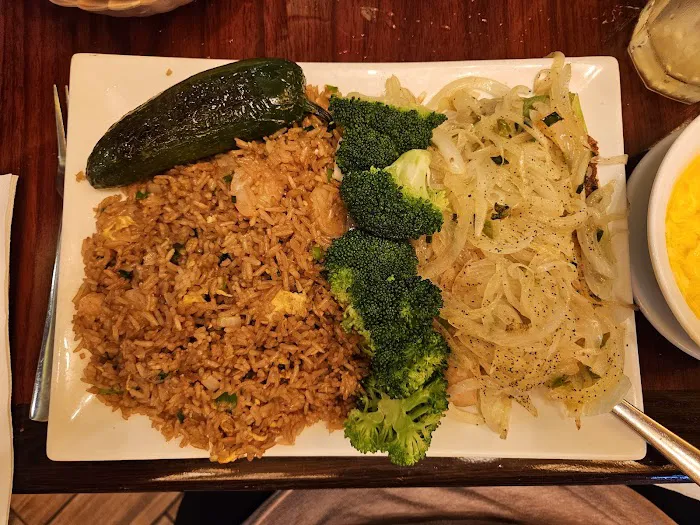 888 Bistro 8