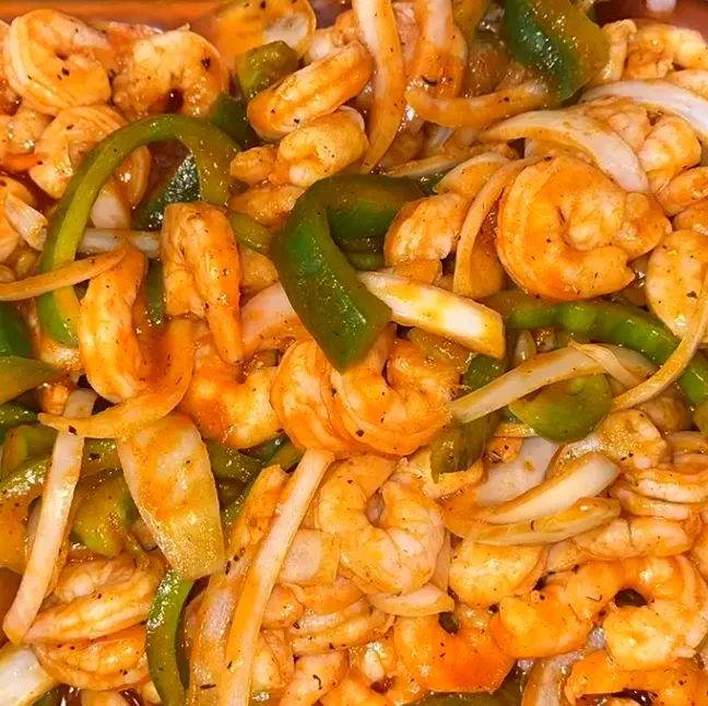 wok A Holic 10
