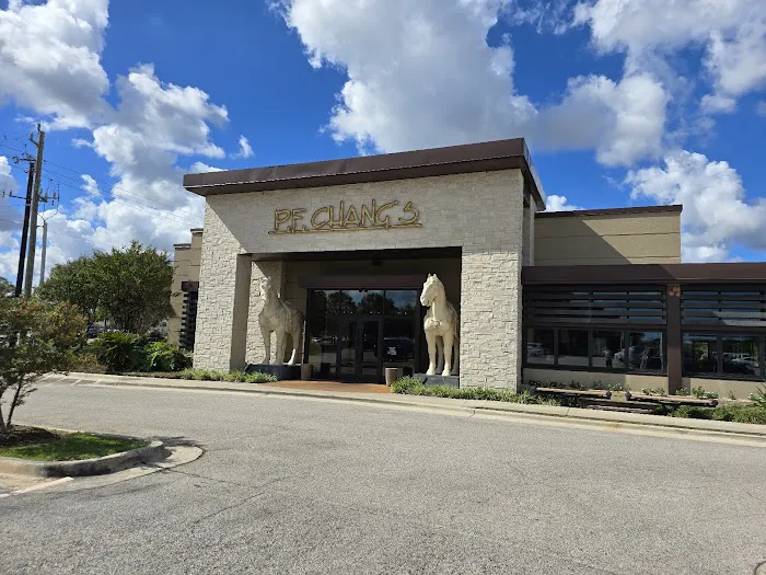 P.F. Chang's 4