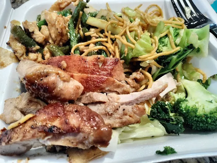Panda Express 2