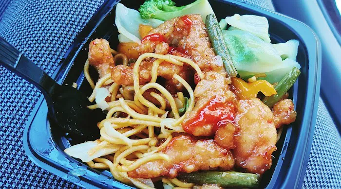 Panda Express 6