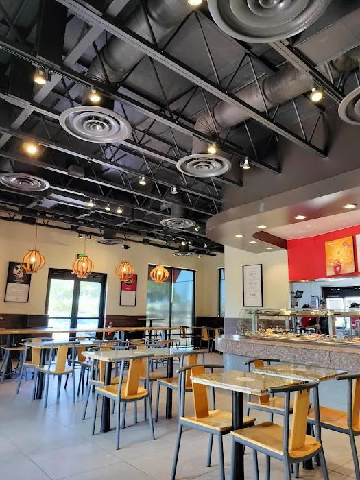 Panda Express 4