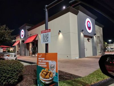 Panda Express 0