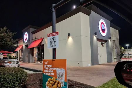 Panda Express