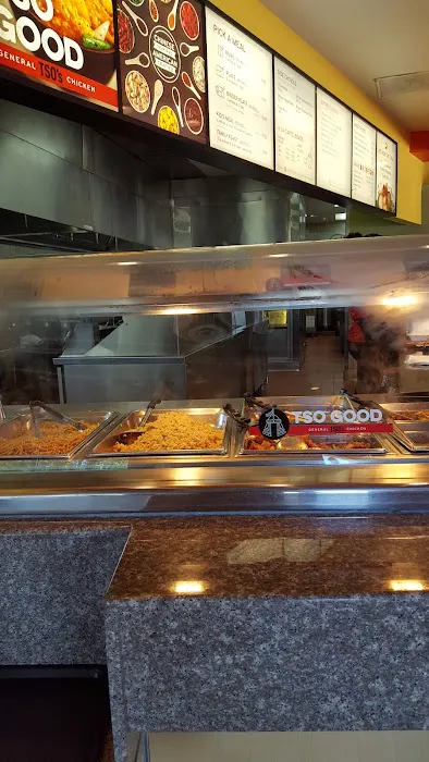 Panda Express 2