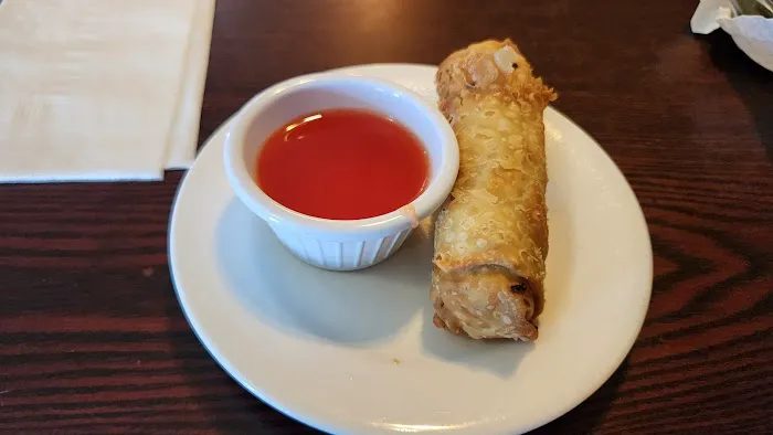 PAPA CHEN CHINA DINER 8