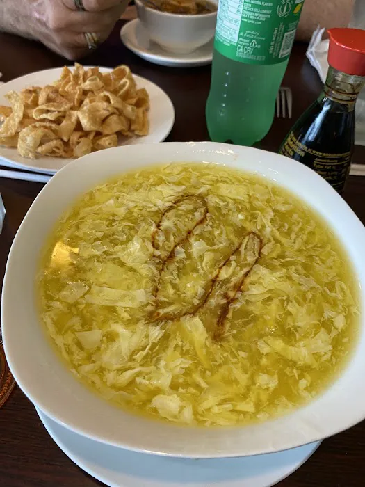 PAPA CHEN CHINA DINER 9