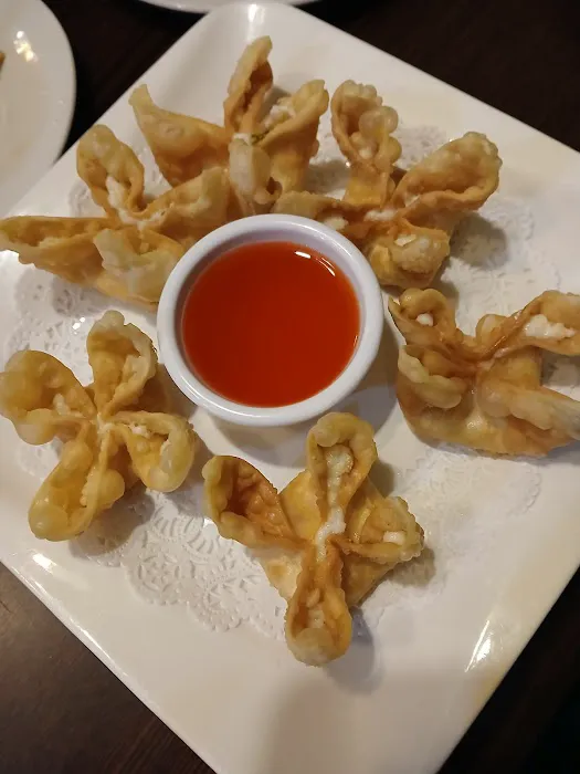 PAPA CHEN CHINA DINER 1