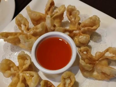 PAPA CHEN CHINA DINER 0