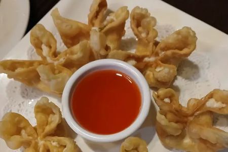 PAPA CHEN CHINA DINER