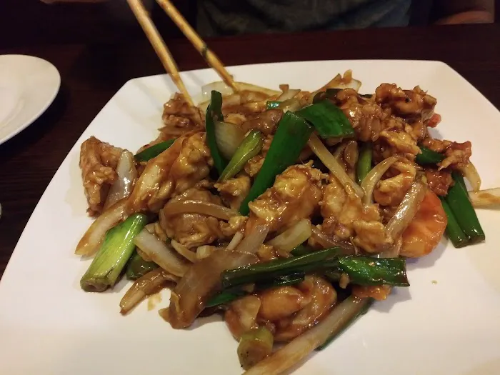 PAPA CHEN CHINA DINER 6