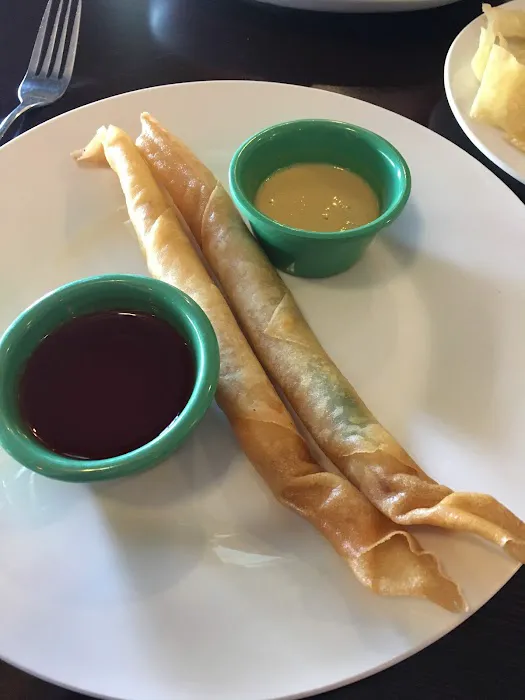 PAPA CHEN CHINA DINER 3